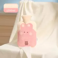 伊晖晟-L 粉色好运兔-1000L 加厚防爆
