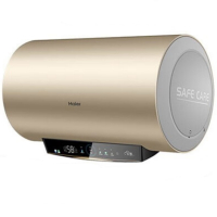 海尔 ES80H-GD5(A)U1(含安装人工及包装内辅材) 电热水器 80升 一级效能 5KW速热300升大容量商用