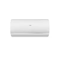 海尔(Haier)空调壁挂式1.5匹新一级能效变频除菌节能家用壁挂机家用空调KFR-35GW/16CAB81U1