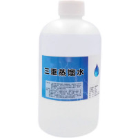 欧洁雅(OJY) 电池蒸馏水 1000ml