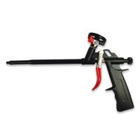 聚氨酯泡沫填缝剂专用胶枪 发泡枪 100*3150*190