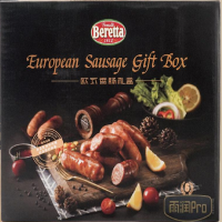 雨润Pro西式香肠礼盒