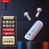纽曼(Newsmy) 蓝牙耳机LY03 陶瓷白