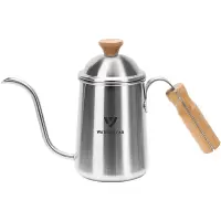 恒美一品 清系户外露营手冲咖啡壶