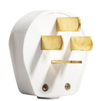 公牛 插头 GN-T25 25A 440V 四脚 三相四线(个)