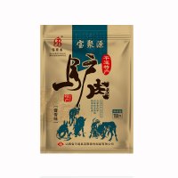 宝聚源驴肉(酱香味)158g