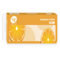 千唯 竹纤维原浆纸 1900系列10+2卷 卷纸