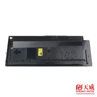 天威(PRINT-RITE) TK-478墨粉盒 适用京瓷6525粉盒 6530复印机墨盒 单个装