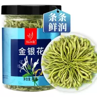 忆江南 养生茶 金银花茶40g
