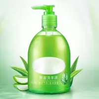 洗手液 蓝月亮 500g/瓶