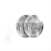 纽扣电池 CR2025