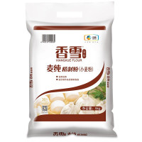 中粮·香雪麦 纯精制粉 5kg