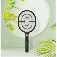 思嘉思达大英联名啪啪电蚊拍(安德森猫) 黑色 SKD-M1010