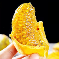 [熊猫鸟]新鲜九月黄 带箱5斤 大果 单果3-5两 当季现摘罕见鲜果牛卵坨八月瓜木通果特产