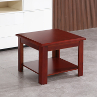 钱柜QG100002567232长茶几红枫色1200*600*450(台)