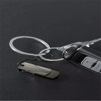 齐心(COMIX) U盘 128G