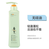 阿道夫 祛屑舒爽滋润洗发乳液去屑止痒洗发露控油清爽 祛屑止痒洗发乳液 300ml