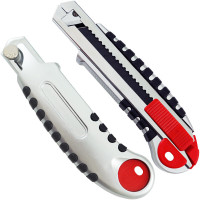 彩弘 美工刀18MM