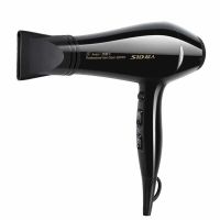 超人电吹风 RD2281 黑色