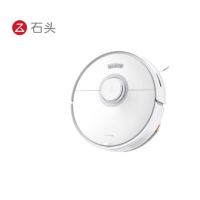 石头(roborock)扫拖机器人T8 Plus 激光导航超 大吸力家用智能吸尘器全自动扫地机器人(单位:台)