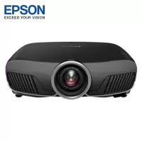 爱普生(EPSON) CH-TW9400 投影仪家用4K高清影院3D投影机