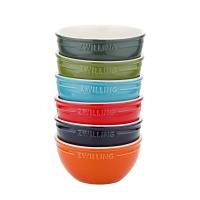 双立人(ZWILLING)彩虹碗6件套 1010547