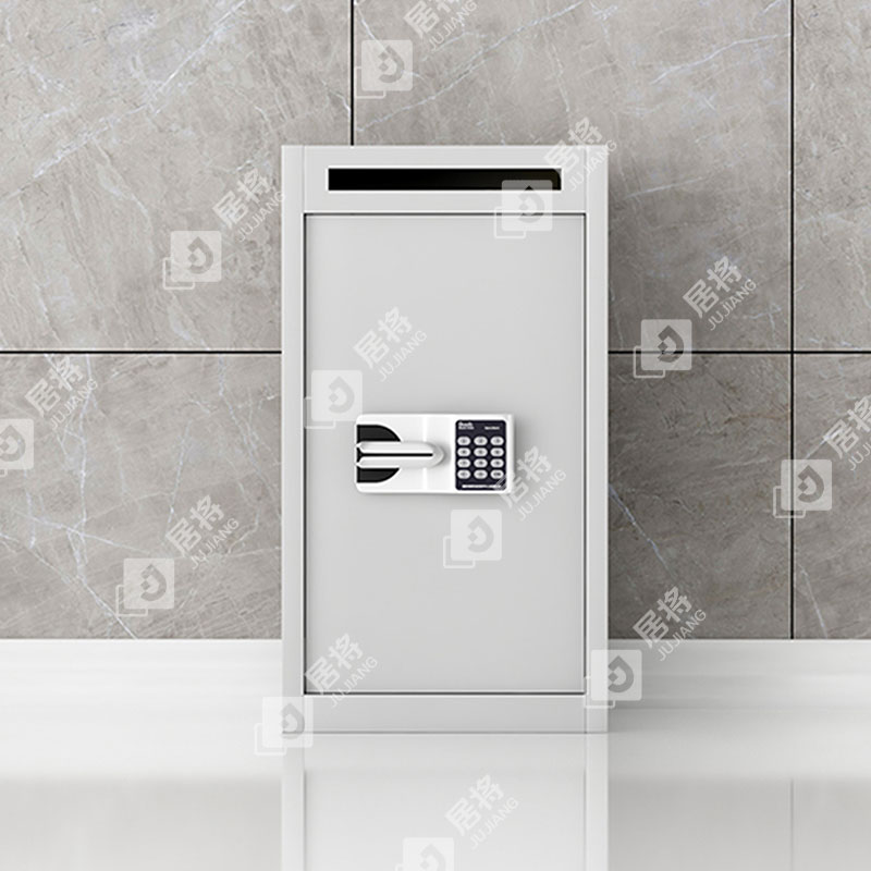 JJ3110714 居将 文件待销柜保密柜密纸回收箱 智能密码锁