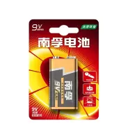 南孚9V碱性电池 单粒