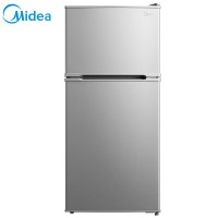 美的(Midea) 冰箱 BCD-112CM