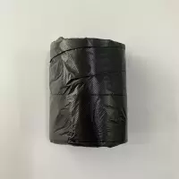 平口垃圾袋 45*50cm 5卷/件