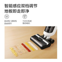 美的吸尘器X8(单位:件)(H)