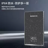 志高即热式电热水器家用恒温速热型淋浴快速过水直热洗澡神器上门安装ZG-KB735灰带漏保开关