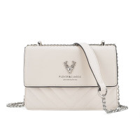 啄木鸟 小鹿单肩斜跨包 GDL9058-B