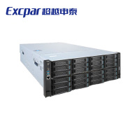 超越申泰 CY8480M机架式服务器