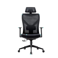 铭爵轩办公电脑椅带头枕(2张起发)