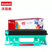硒鼓鼓架组件适合联想LD201硒鼓鼓架组件F2070 F2071H M2040 M1840 M1851 F2081 F2081H S1801打印机(黑色)