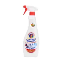 大公鸡管家(CHANTECLAIR) 多能油污净 马赛克香型600ml