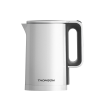 THOMSON汤姆逊 电热水壶 不锈钢暖水壶烧水壶 C-T0180 1.7L