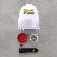 农用喷雾器打药机小型水桶药桶药箱 喷雾器 FST-768