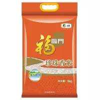 珍品东北大米