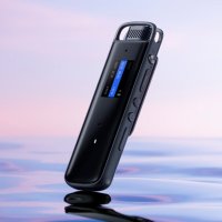 科大讯飞智能录音笔H1 Pro 转写助手 32G 专业高清降噪 会议录音转文字 录音笔