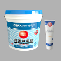 植筋胶 钢筋加固 5kg/桶