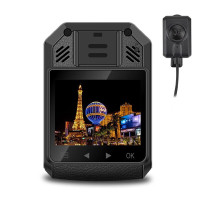 影卫达 DSJ-F2 执法记录仪