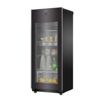 卡萨帝 LC-160DK 冷藏展示柜