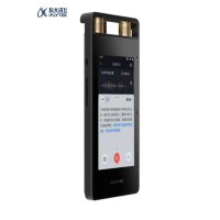 科大讯飞智能录音笔SR502 32G+10G云存储 实时在线翻译离线转写 视频转写 OCR识别