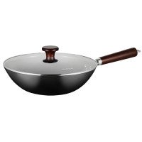 苏泊尔铁锅 VC32BH01