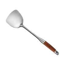 美可盛锅铲 铁锅铲