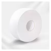 厕所卷筒纸家用卫生纸巾 大盘卷纸 四层加厚 12卷/箱