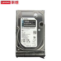 联想(Lenovo)企业级服务器硬盘SAS\\\/SSD\\\/SATA存储NAS硬盘 4T 7.2K SATA企业级