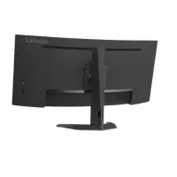 联想(Lenovo)服务器台式机 工作站电脑高清显示屏 家用商务办公游戏 G34w-30丨34英寸丨2K高清 曲面电竞屏